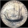 Image 2 : 1920 Pilgrim Half Dollar UNCIRCULATED