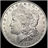 Image 1 : 1884-O Morgan Silver Dollar CLOSELY UNCIRCULATED