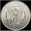 Image 2 : 1884-O Morgan Silver Dollar CLOSELY UNCIRCULATED