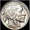 1917 Buffalo Nickel CHOICE BU