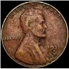 1931-S Wheat Cent LIGHTLY CIRCULATED