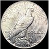 Image 2 : 1926 Silver Peace Dollar CLOSELY UNCIRCULATED