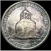 Image 2 : 1925 Lexington Half Dollar CLOSELY UNCIRCULATED