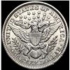 Image 2 : 1893-O Barber Quarter UNCIRCULATED
