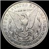 Image 2 : 1883-S Morgan Silver Dollar CLOSELY UNCIRCULATED