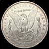 Image 2 : 1901 Morgan Silver Dollar CLOSELY UNCIRCULATED