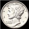 Image 1 : 1926-D Mercury Dime UNCIRCULATED