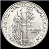 Image 2 : 1926-D Mercury Dime UNCIRCULATED