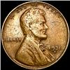 1931-S Wheat Cent LIGHTLY CIRCULATED