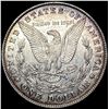 Image 2 : 1878 Morgan Silver Dollar CLOSELY UNCIRCULATED