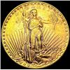 1923 $20 Gold Double Eagle UNCIRCULATED