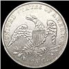 Image 2 : 1836 Capped Bust Quarter CLOSELY UNCIRCULATED