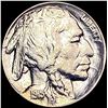 1915-D Buffalo Nickel CHOICE AU
