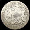 Image 2 : 1823 Capped Bust Dime NICELY CIRCULATED