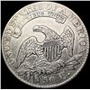 Image 2 : 1828 Capped Bust Half Dollar CLOSELY UNCIRCULATED