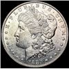 1880-O Morgan Silver Dollar UNCIRCULATED