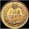 Image 2 : 1904 RED Indian Head Cent GEM BU