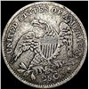 Image 2 : 1835 Capped Bust Quarter NICELY CIRCULATED
