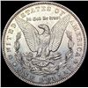 Image 2 : 1891-CC Morgan Silver Dollar CLOSELY UNCIRCULATED