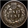 Image 2 : 1909-S Indian Head Cent CLOSELY UNCIRCULATED