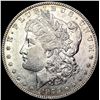 1879-O Morgan Silver Dollar CHOICE AU
