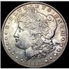 1899 Morgan Silver Dollar CHOICE AU