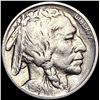 1919-S Buffalo Nickel LIGHTLY CIRCULATED