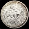 Image 2 : 1833 Capped Bust Quarter NICELY CIRCULATED
