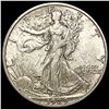 Image 1 : 1929-S Walking Liberty Half Dollar CLOSELY UNCIRCULATED