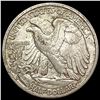 Image 2 : 1929-S Walking Liberty Half Dollar CLOSELY UNCIRCULATED
