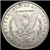 Image 2 : 1892-O Morgan Silver Dollar CLOSELY UNCIRCULATED