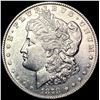 Image 1 : 1878-S Morgan Silver Dollar UNCIRCULATED