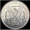 Image 2 : 1878-S Morgan Silver Dollar UNCIRCULATED