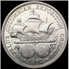 Image 2 : 1892 Columbia Half Dollar UNCIRCULATED
