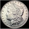 1888-S Morgan Silver Dollar CHOICE AU