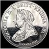 1981 Canada Platinum 1oz Coin GEM PROOF