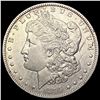 Image 1 : 1895-O Morgan Silver Dollar CLOSELY UNCIRCULATED