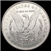 Image 2 : 1878 Morgan Silver Dollar CLOSELY UNCIRCULATED