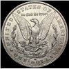 Image 2 : 1900-O/CC Morgan Silver Dollar CLOSELY UNCIRCULATED