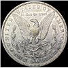 Image 2 : 1883-S Morgan Silver Dollar CLOSELY UNCIRCULATED