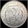 Image 2 : 1878 Morgan Silver Dollar HIGH GRADE