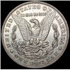 Image 2 : 1891-CC Morgan Silver Dollar HIGH GRADE