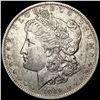 Image 1 : 1889-O Morgan Silver Dollar NEARLY UNCIRCULATED