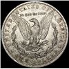 Image 2 : 1889-O Morgan Silver Dollar NEARLY UNCIRCULATED