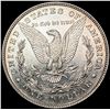 Image 2 : 1878 8 TF Morgan Silver Dollar UNCIRCULATED