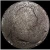 Image 1 : 1803 Sm Date Sm Frac Draped Bust Large Cent NICELY CIRCULATED