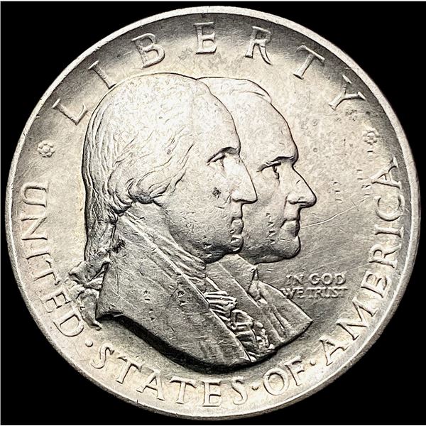 1926 Sesquicentennial Half Dollar CLOSELY UNCIRCULATED