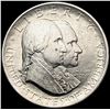 Image 1 : 1926 Sesquicentennial Half Dollar CLOSELY UNCIRCULATED