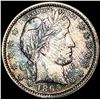 1895 Barber Quarter UNCIRCULATED