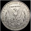 Image 2 : 1891-CC Morgan Silver Dollar CLOSELY UNCIRCULATED